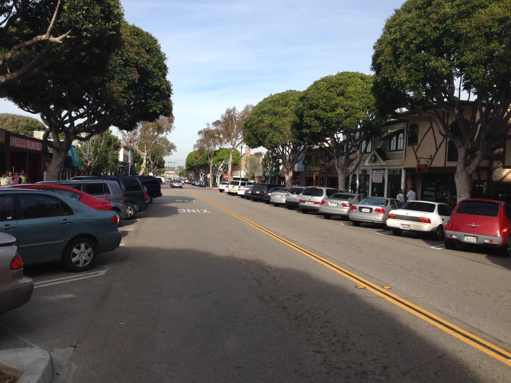 Seal Beach Parking Permit: Your Ultimate Guide to Parking in Paradise